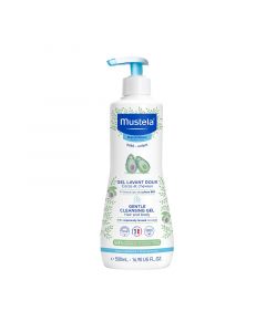 Mustela Dermo Cleansing 500ml