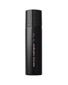 Narciso Rodriguez For Her Deodorant Spray 100ml