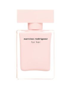 Narciso Rodriguez for her Eau de Parfum 30ml