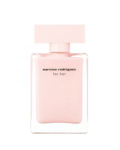 Narciso Rodriguez for her Eau de Parfum 50ml