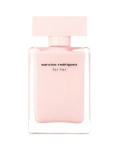 Narciso Rodriguez for her Eau de Parfum 50ml