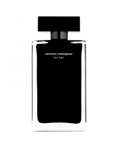 Narciso Rodriguez for her Eau de Toilette 100ml