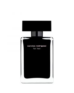 Narciso Rodriguez for her Eau de Toilette 50ml