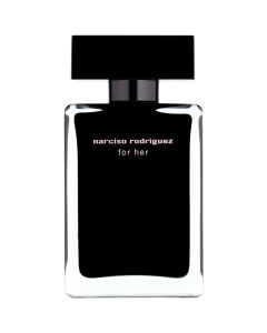 Narciso Rodriguez for her Eau de Toilette 50ml