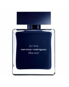 Narciso Rodriguez For Him Bleu Noir Eau de Toilette 50ml