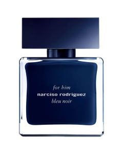 Narciso Rodriguez For Him Bleu Noir Eau de Toilette 50ml