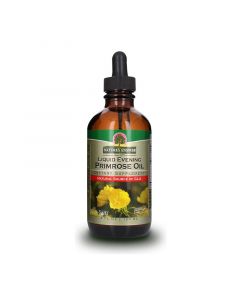 Nature's Answer Evening Primrose Oil 120ml