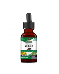 Nature's Answer Mullein Leaf 30ml