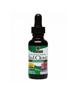 Nature's Answer Red Clover Tops 30ml
