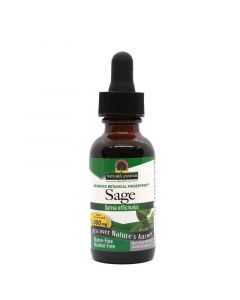Nature's Answer Sage Herb 30ml