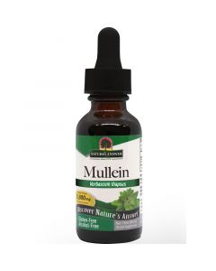 Nature's Answer Mullein Leaf 30ml