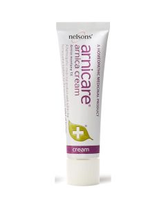 Nelsons Arnicare Cream 30g