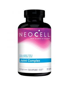 NeoCell NC Collagen 2 Joint Complex Capsules 120