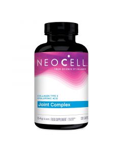 NeoCell NC Collagen 2 Joint Complex Capsules 120

