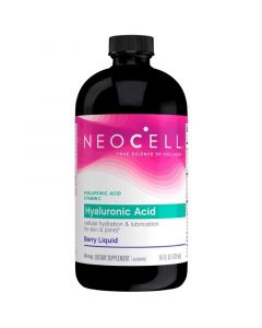 NeoCell NC Hyaluronic Acid Blueberry 473ml 
