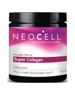 NeoCell Super Collagen Powder 198g

