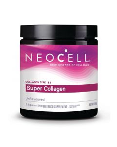 NeoCell Super Collagen Powder 198g
