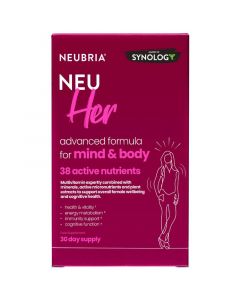 Neubria Neu Her Tablets 30