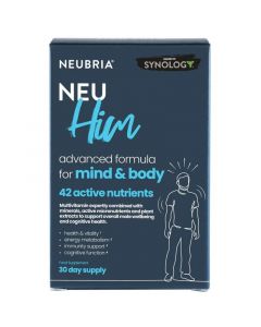 Neubria Neu Him Tablets 30