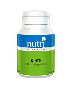 Nutri Advanced 5HTP Capsules 60