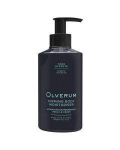 Olverum Firming Body Moisturiser 200ml