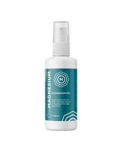 OSI Magnesium Magnesium Oil 100ml