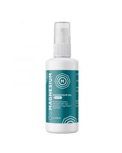 OSI Magnesium Magnesium Oil + OptiMSM 100ml