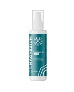 OSI Magnesium Magnesium Oil + OptiMSM 200ml