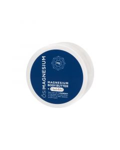 OSI Magnesium Magnesium Body Butter + OptiMSM 200ml