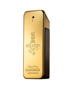 Paco Rabanne 1 Million Eau de Toilette 100ml