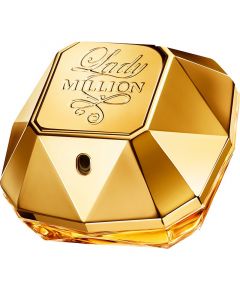 Paco Rabanne Lady Million Eau De Parfum 80ml