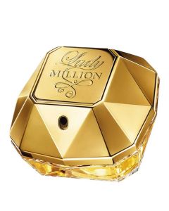 Paco Rabanne Lady Million Eau De Parfum 80ml