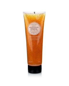 Perlier Body Honey Miel Bath and Shower Scrub 250ml