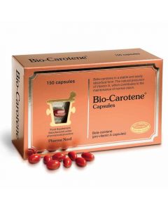 Pharma Nord Bio-Carotene Capsules 150
