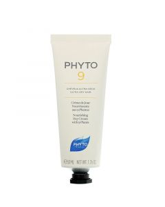 Phyto 9 Daily Ultra Nourishing Botanical Cream 50ml