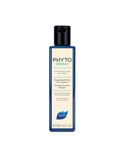 Phyto Phytocedrat Purifying Treatment Shampoo 200ml