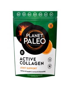 Planet Paleo Active Collagen 210g