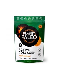 Planet Paleo Active Collagen 210g