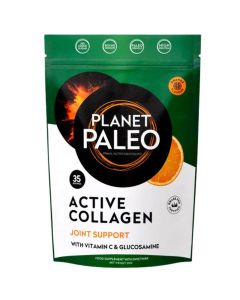 Planet Paleo Active Collagen 210g