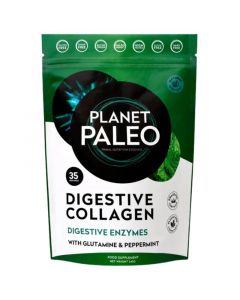 Planet Paleo Digestive Collagen 245g