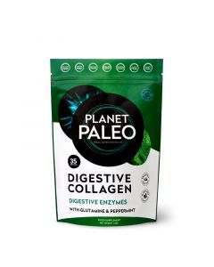 Planet Paleo Digestive Collagen 245g
