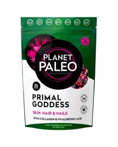 Planet Paleo Primal Goddess 210g