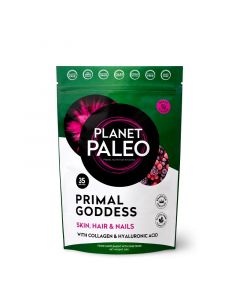 Planet Paleo Primal Goddess 210g