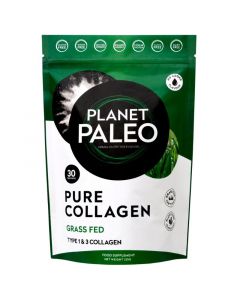 Planet Paleo Pure Collagen 225g