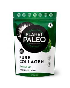 Planet Paleo Pure Collagen 225g