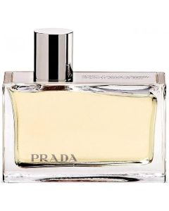 Prada Amber Eau de Parfum 80ml