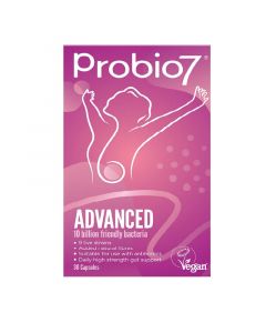 Probio7 Advance Capsules 30