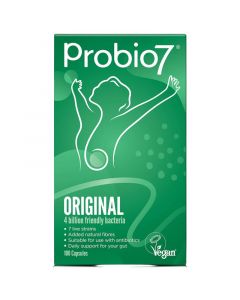 Probio7 Original Capsules 100