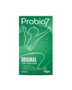 Probio7 Original Capsules 100