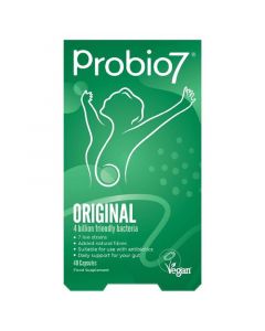 Probio7 Original Capsules 40